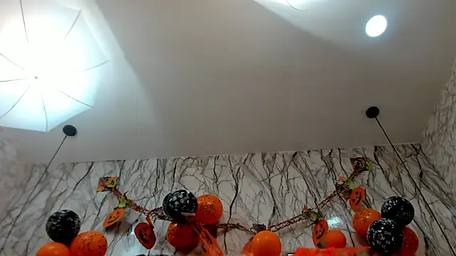 Snapshot of EXOTIC_EBONY_ chatting on 10.23.25 EXOTIC EBONY online show from 10.23.25