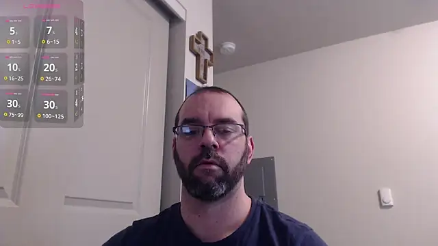 Snapshot of MysticWizard369 chatting on 05.17.26 MysticWizard369 online show from 05.17.26