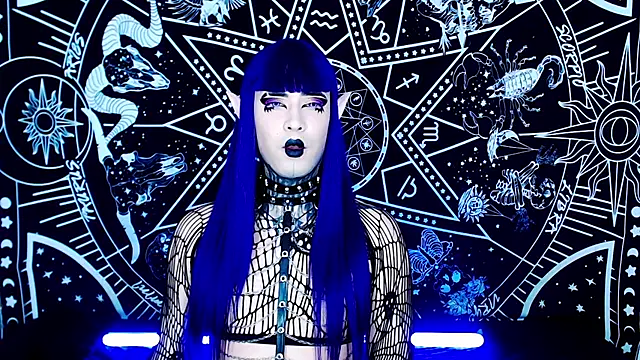 Snapshot of naomi_satan chatting on 11.05.25 naomi satan online show from 11.05.25