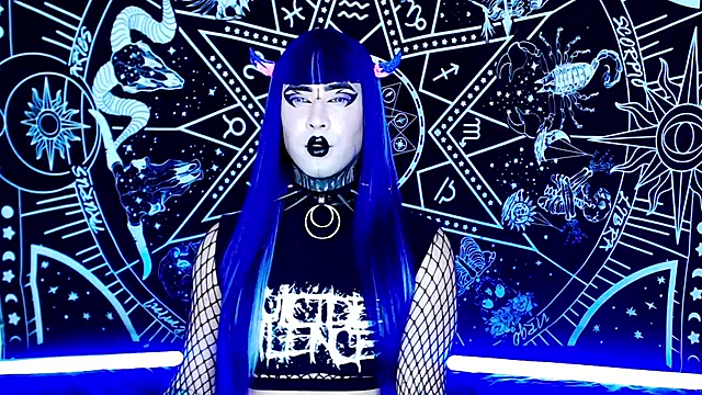 Snapshot of naomi_satan chatting on 01.09.26 naomi satan online show from 01.09.26