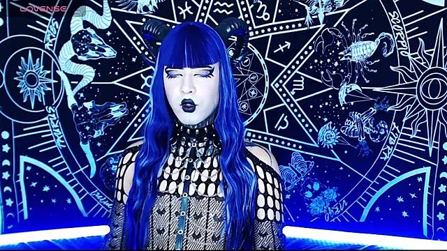 Snapshot of naomi_satan chatting on 02.07.26 naomi satan online show from 02.07.26