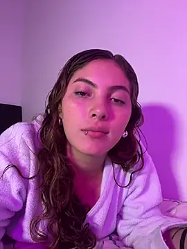 Samantha 2190 online show from 02.01.26