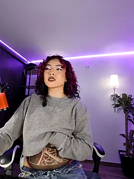 Silvana Goddess online show from 03.29.26