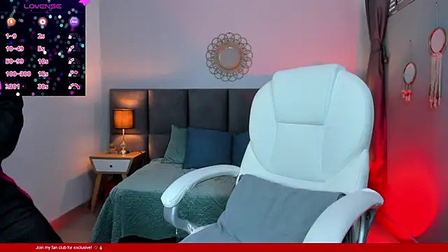 Esmeralda CO online show from 02.13.26