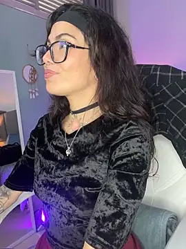 Esmeralda CO online show from 03.18.26