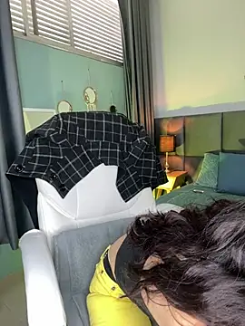 Esmeralda CO online show from 03.19.26