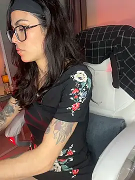 Esmeralda CO online show from 03.20.26