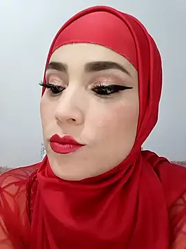 jamila zair online show from 01.19.26