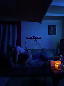 Flowerdaddyxh online show from 01.18.26