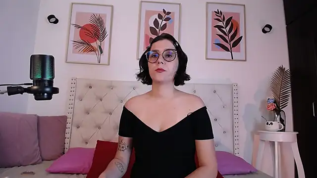 barbyehot online show from 11.07.25