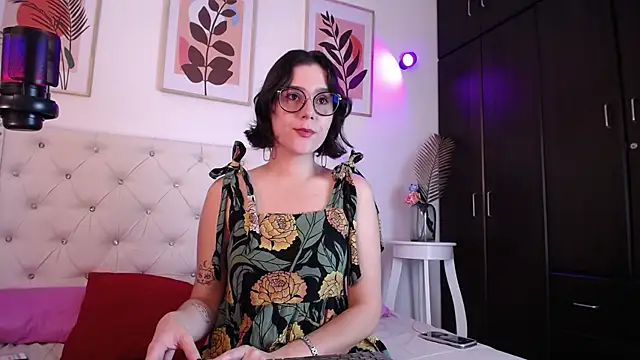 barbyehot online show from 11.18.25