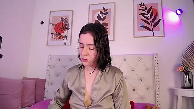 Snapshot of barbyehot chatting on 02.03.26 barbyehot online show from 02.03.26