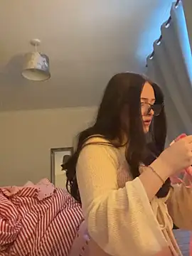 cherryrosealiee online show from 02.01.26