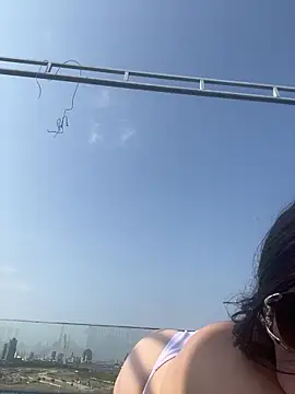 cherryrosealiee online show from 02.22.26