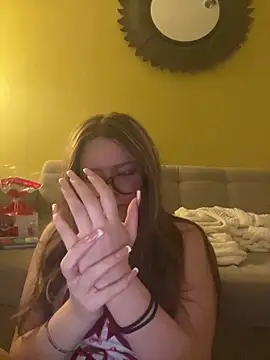 cherryrosealiee online show from 04.26.26