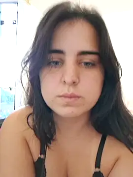 Snapshot of CutteGirl99 chatting on 10.09.25 CutteGirl99 online show from 10.09.25