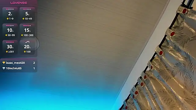 Valkiria 09 online show from 02.03.26