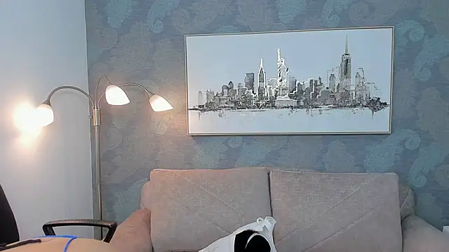 Snapshot of Salome_Smitth_1 chatting on 01.15.26 Salome Smitth 1 online show from 01.15.26