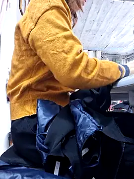 irina hana online show from 11.21.25