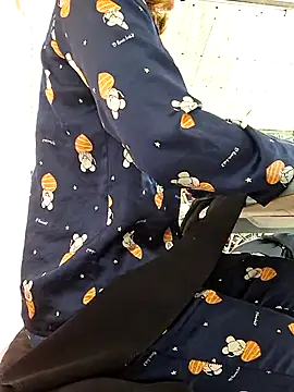 irina hana online show from 11.25.25