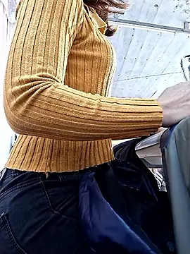 irina hana online show from 01.09.26