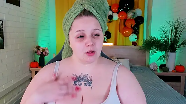 SladaDell online show from 10.24.25