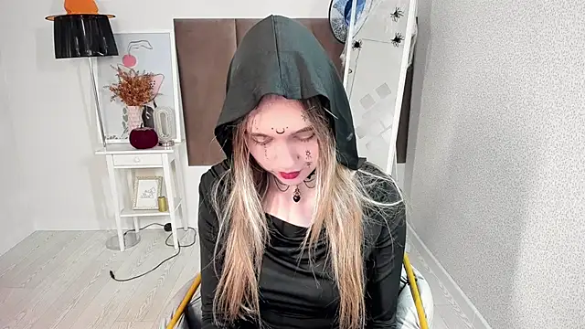 Vel1ka online show from 10.28.25