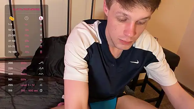 BigIncognitoXXX online show from 05.13.26