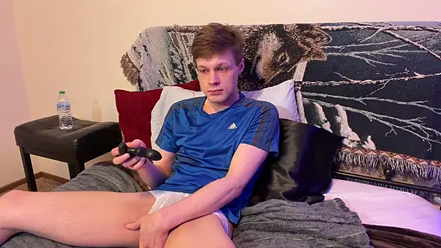 BigIncognitoXXX online show from 05.15.26