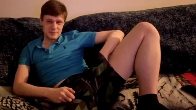 BigIncognitoXXX online show from 05.26.26