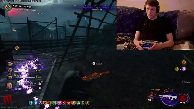 BigIncognitoXXX online show from 05.28.26