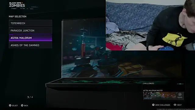 BigIncognitoXXX online show from 05.29.26