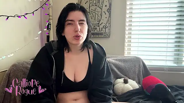 callioperogue online show from 11.03.25