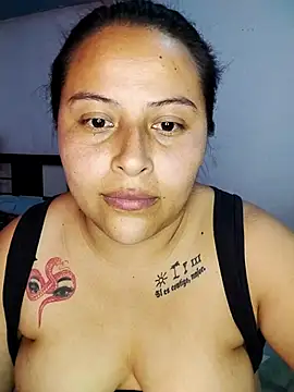 Snapshot of yelezia chatting on 09.11.25 yelezia online show from 09.11.25