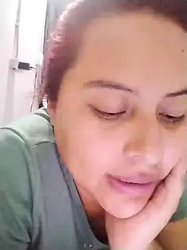 Snapshot of yelezia chatting on 01.12.26 yelezia online show from 01.12.26