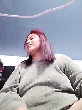 Snapshot of yelezia chatting on 02.27.26 yelezia online show from 02.27.26