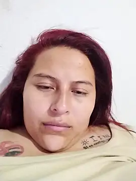 Snapshot of yelezia chatting on 03.01.26 yelezia online show from 03.01.26