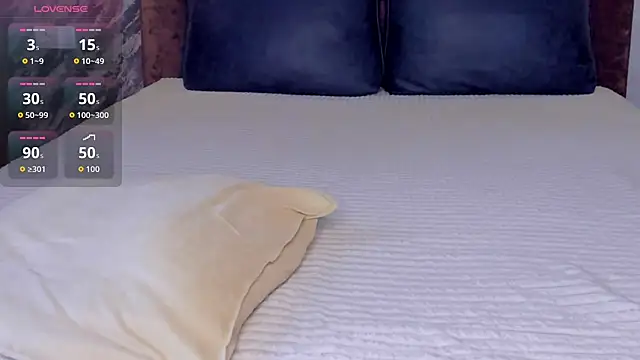 amelialotus online show from 02.10.26