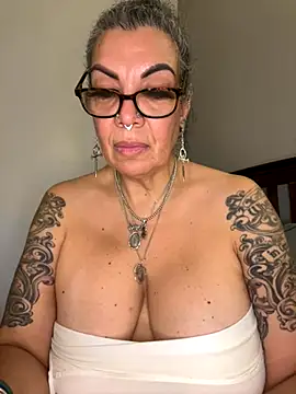 dieseldame1313 online show from 11.07.25