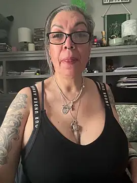 dieseldame1313 online show from 05.14.26