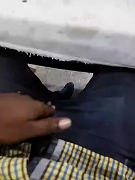 Snapshot of achabacha09 chatting on 09.22.25 achabacha09 online show from 09.22.25