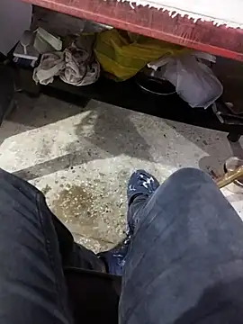 Snapshot of achabacha09 chatting on 09.26.25 achabacha09 online show from 09.26.25