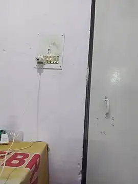 Snapshot of achabacha09 chatting on 10.18.25 achabacha09 online show from 10.18.25