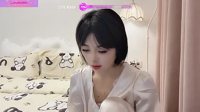 Snapshot of bao-bao- chatting on 09.27.25 bao-bao- online show from 09.27.25