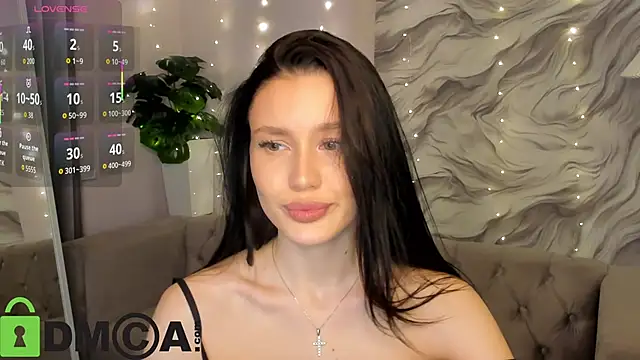 Snapshot of Aria_Mila chatting on 01.08.26 Aria Mila online show from 01.08.26