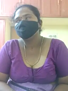 Snapshot of Tamilreethu chatting on 03.31.26 Tamilreethu online show from 03.31.26