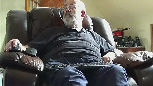 janzer13 online show from 03.24.26