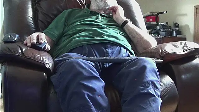 janzer13 online show from 03.27.26