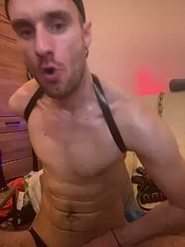 sexbooy27 online show from 10.26.25