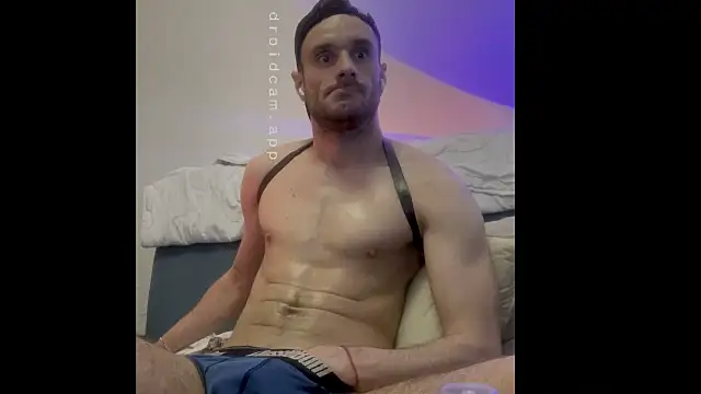 sexbooy27 online show from 10.29.25